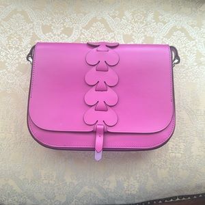 Authentic Kate Spade crossbody